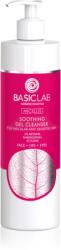 BasicLab Dermocosmetics Dermocosmetics Micellis gel calmant de curatare pentru piele sensibila si inrosita 300 ml