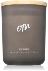 DW HOME Zen Om lumânare parfumată 445 g