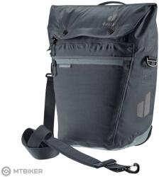 Deuter Mainhattan 17+10 hátizsák, szürke