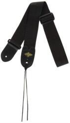 Rotosound STR1 Fekete gitár heveder (STR1)