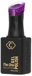 Cupio Oja semipermanenta The One - Electric Purple 15ml (C9483)