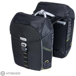 Basil MILES DOUBLE BAG MIK hordtáskák, 34 l