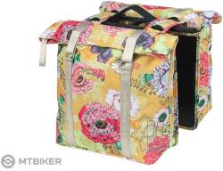 Basil BLOOM DOUBLE BAG MIK hordtáskák, 35 l