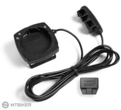 CicloSport CICLO 11203306 ütemű kábelezés CM 4. X-hez