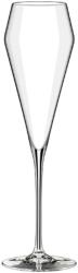  Rona Edge pezsgős flute pohár 220 ml - bareszkozok
