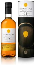 Yellow Spot Single Pot Still whiskey DRS (0, 7L / 46%) - goodspirit