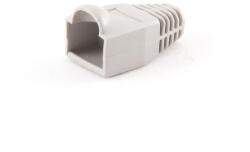 Gembird RJ45 UTP törésgátló, 100db, szürke (BT5GY/100) (BT5GY/100)