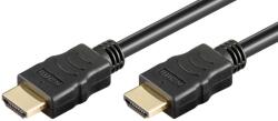 MicroConnect HDMI 2.0 4Kx2K@60Hz kábel 5m (HDM19195V2.0) (HDM19195V2.0)