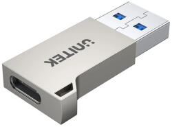 Unitek Prémium USB C anya - USB 3.0 apa adapter (A1034NI) (A1034NI)