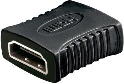 MicroConnect HDMI 2.0 toldó adapter 4K 60HZ (HDM19F19F) (HDM19F19F)