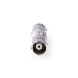 iBOX Nedis Antennaadapter BNC - BNC, Fém (CVGP01950ME) (CVGP01950ME)