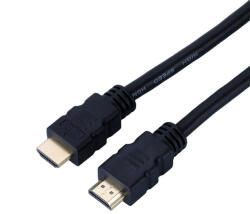 Trusty HDMI 2.0b 4K 60HZ HDR kábel 7.5m (KS-001-7.5M) (KS-001-7.5M)