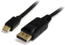 MicroConnect Mini DP - 1.4 Displayport 1m 8K 60HZ (DP-MMG-100MBV1.4) (DP-MMG-100MBV1.4)