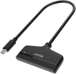 Unitek Prémium USB C - SATA átalakító konverter (Y-1096A) (Y-1096A)