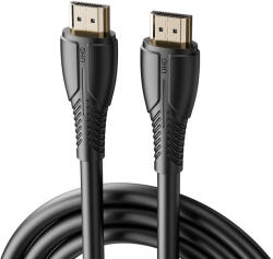 Toocki HDMI 2.0 4K 60Hz kábel 2m (TXCHH4-JKCA01) (TXCHH4-JKCA01)