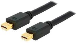 MicroConnect 1.4 Mini Displayport kábel 2m 8K 60HZ (MDPMDP2BV1.4) (MDPMDP2BV1.4)
