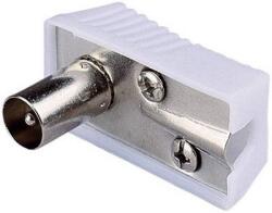 Somogyi Elektronic koax dugó adapter (FS 1) (FS 1)
