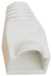 BLM UTP RJ45 Törésgátló, fehér 1db (BK-3)