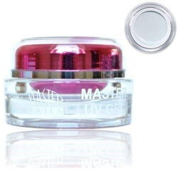 Master Nails Zselé French White francia fehér 15g