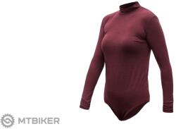 Sensor Érzékelő MERINO AIR női test, port piros (L)