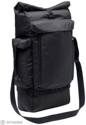 VAUDE Cyclist single csomagtartó táska, 27 l, fekete