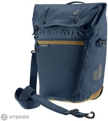 Deuter Mainhattan 17+10 hátizsák, kék
