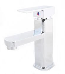 Gamma Caro - Mosdó Csaptelep - Króm (BCU-CH)