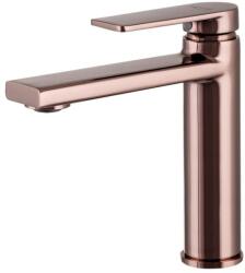 Lavre Rossa Mosdó Csaptelep - Rosé Arany (BRAU-RGD) - rent-xgranit