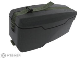 Topeak E-XPLORER TRUNKBOX tok ebike akkumulátorhoz, 8, 5 l
