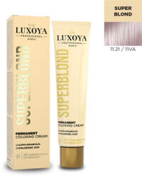 Luxoya SuperBlond 11.21 60ml