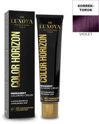 Luxoya Color Horizon Violet 60ml