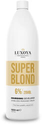 Luxoya SuperBlond OXI vol20 1L