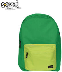 S-Cool Ghiozdan CLASSIC, 30x16x43 cm - S-COOL (SC2583)
