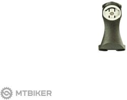 SILCA Chisela széles tartó Garmin/Wahoo-hoz, 23-40 mm