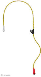 Petzl MICROFLIP biztonsági rendszer 4 m acélkábellel fatermesztéshez