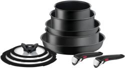 Tefal Ingenio Ultimate L7649153 edénykészlet 10 db (L7649153)