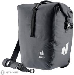 Deuter Weybridge 25+5 hátizsák, szürke