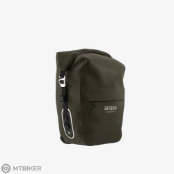 BROOKS Scape Large Pannier táska, 22 l, Mud Green