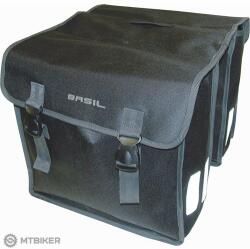 Basil Mara XL bevásárlótáska, 35 l