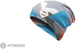 Sensor Érzékelő MERINO IMPRESS sapka, kék/kamó (M)
