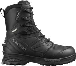 Salomon Toundra Pro CSWP túrabakancs, black/magnet (UK 7.5)