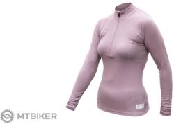 Sensor MERINO DF női aláöltözet, mystic violet (M)