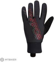 Karpos RACE kesztyű, kakukkfű/fűszeres narancs (S)