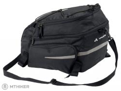 VAUDE Silkroad Plus (Snap-it) csomagtartó táska, 9 l (+7 l)