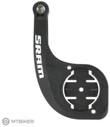 SRAM QuickView MTB kormánytartó Garminhoz