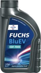 FUCHS BluEV EDF 7005 ACT elektromos hajtáslánc folyadék 1L