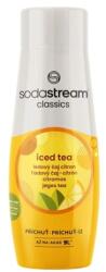 SodaStream Ice Tea Citrom 440ml - DRS egyutas visszaváltási díjas szörp (66000081) - bestbyte