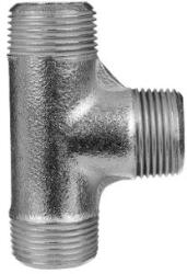 Gebo (135-5V) Gebo Platinum 3/4" T-idom K-K-K (135-5V)