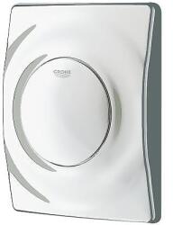 Grohe Ръчен бутон за писоар 38808p00, матиран хром (38808p00)