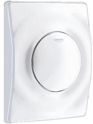 Grohe Ръчен бутон за писоар 38808sh0, снежно бяло (38808sh0)